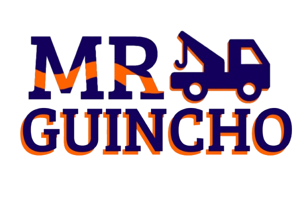 MR Guincho